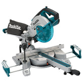 Makita Tools - 216mm (8-1/2") Slide Compound Saw 1200W Shadow Line Marking | LS0816F